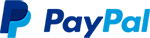 Mit PayPal bezahlen.